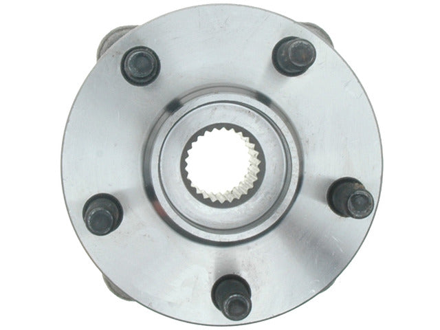 Wheel Bearing and Hub Assembly Raybestos Brakes 713075