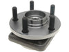 Wheel Bearing and Hub Assembly Raybestos Brakes 713075