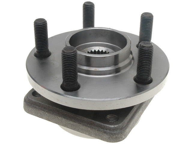 Wheel Bearing and Hub Assembly Raybestos Brakes 713075
