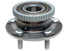 Wheel Bearing and Hub Assembly Raybestos Brakes 713076