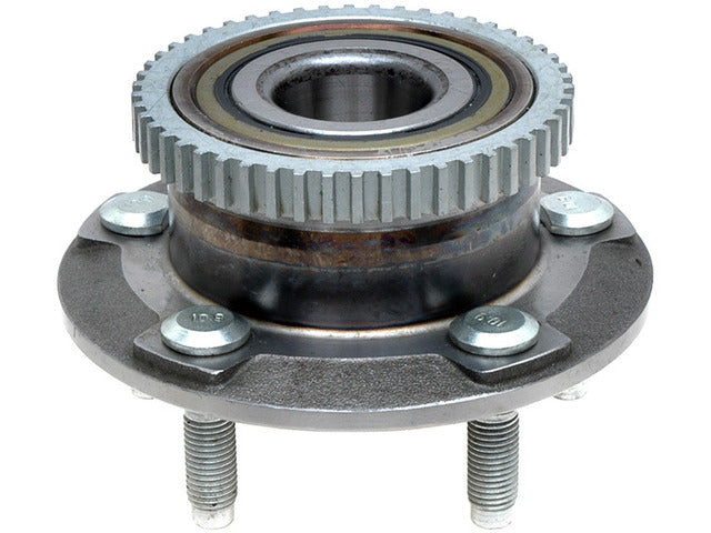 Wheel Bearing and Hub Assembly Raybestos Brakes 713076