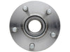 Wheel Bearing and Hub Assembly Raybestos Brakes 713076