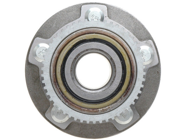 Wheel Bearing and Hub Assembly Raybestos Brakes 713076