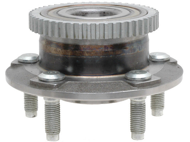 Wheel Bearing and Hub Assembly Raybestos Brakes 713076