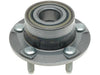 Wheel Bearing and Hub Assembly Raybestos Brakes 713077