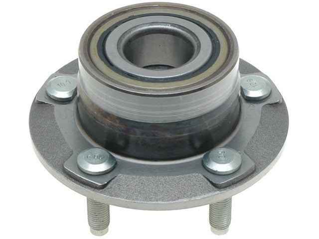 Wheel Bearing and Hub Assembly Raybestos Brakes 713077