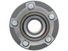 Wheel Bearing and Hub Assembly Raybestos Brakes 713077