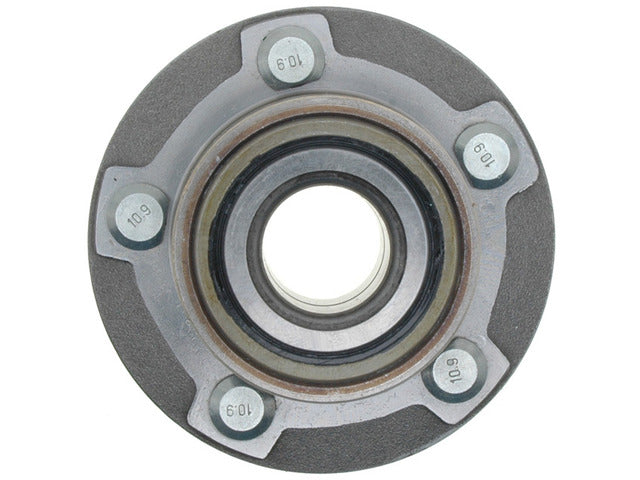 Wheel Bearing and Hub Assembly Raybestos Brakes 713077
