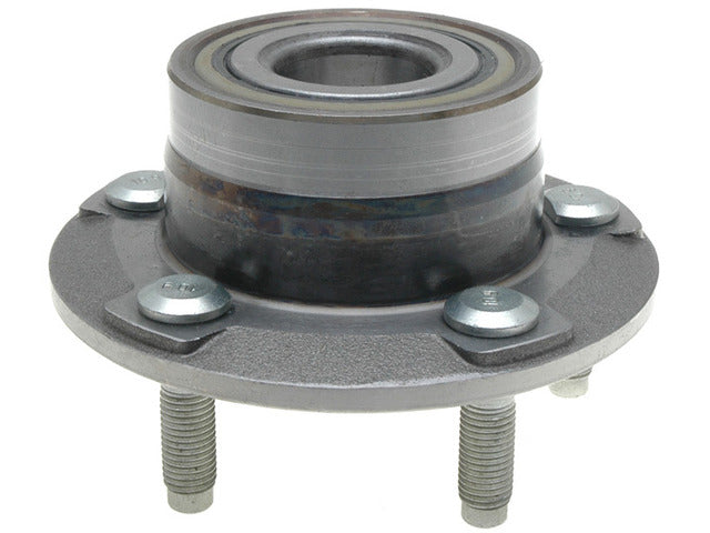 Wheel Bearing and Hub Assembly Raybestos Brakes 713077