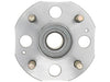 Wheel Bearing and Hub Assembly Raybestos Brakes 713079