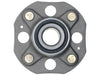 Wheel Bearing and Hub Assembly Raybestos Brakes 713079