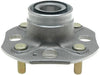 Wheel Bearing and Hub Assembly Raybestos Brakes 713079