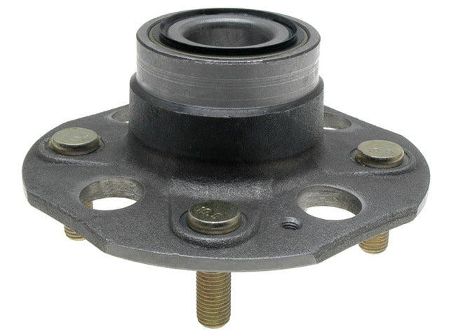 Wheel Bearing and Hub Assembly Raybestos Brakes 713080
