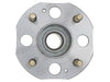 Wheel Bearing and Hub Assembly Raybestos Brakes 713081
