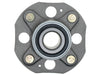 Wheel Bearing and Hub Assembly Raybestos Brakes 713081