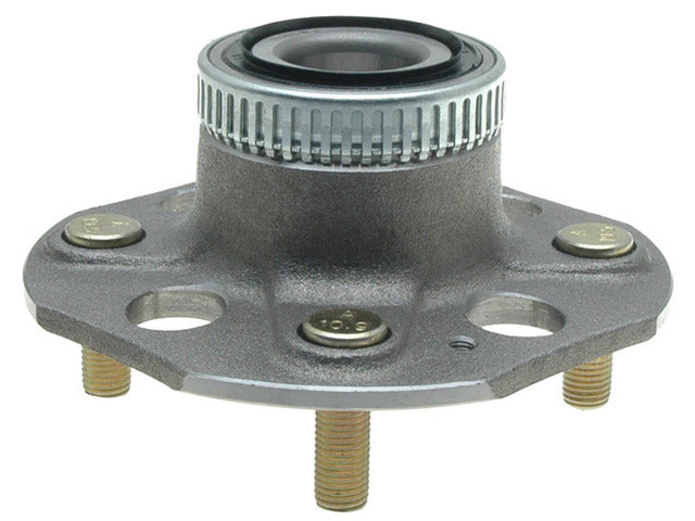 Wheel Bearing and Hub Assembly Raybestos Brakes 713081
