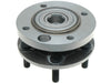 Wheel Bearing and Hub Assembly Raybestos Brakes 713082
