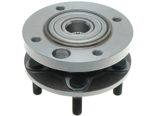 Wheel Bearing and Hub Assembly Raybestos Brakes 713082