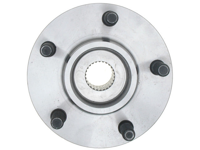 Wheel Bearing and Hub Assembly Raybestos Brakes 713082
