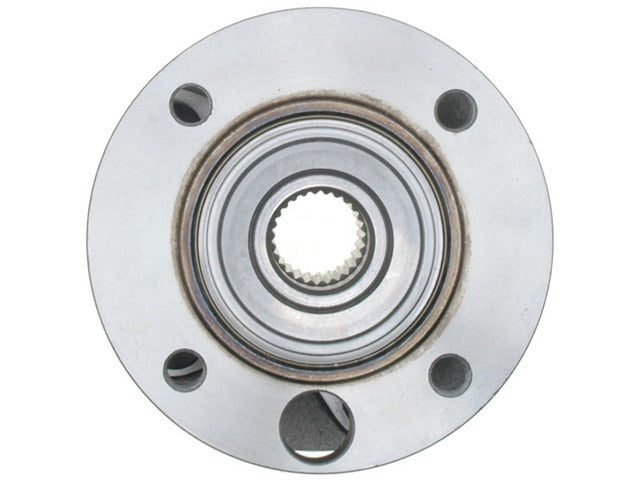 Wheel Bearing and Hub Assembly Raybestos Brakes 713082