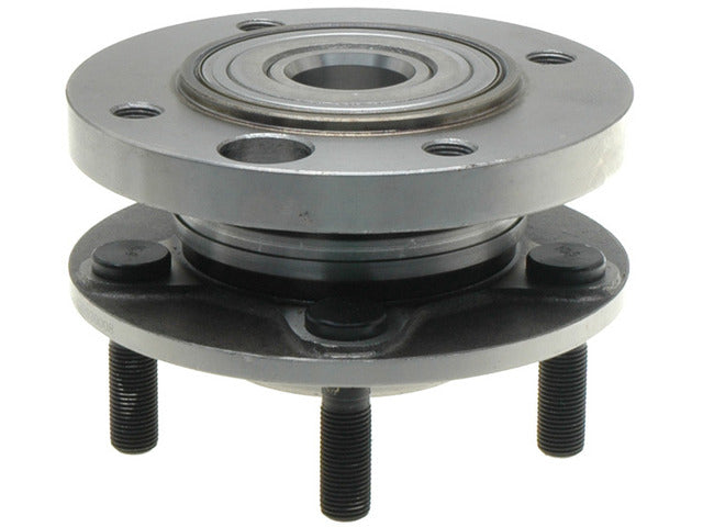 Wheel Bearing and Hub Assembly Raybestos Brakes 713082