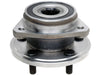 Wheel Bearing and Hub Assembly Raybestos Brakes 713084