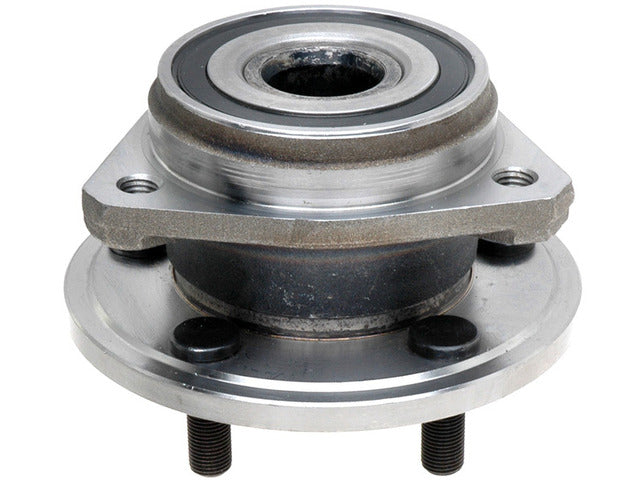 Wheel Bearing and Hub Assembly Raybestos Brakes 713084