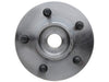 Wheel Bearing and Hub Assembly Raybestos Brakes 713084