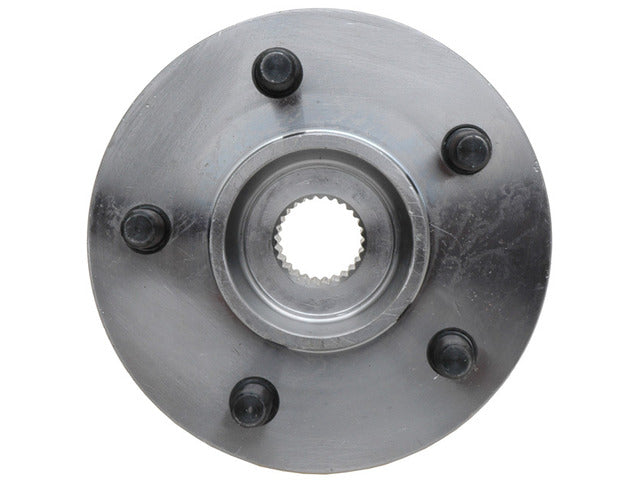 Wheel Bearing and Hub Assembly Raybestos Brakes 713084