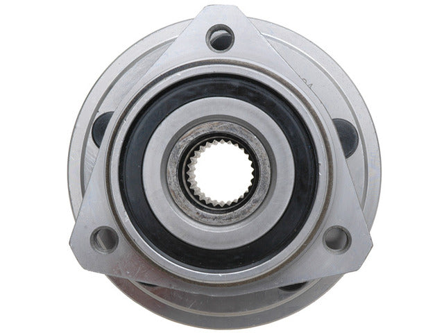 Wheel Bearing and Hub Assembly Raybestos Brakes 713084