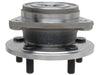 Wheel Bearing and Hub Assembly Raybestos Brakes 713084