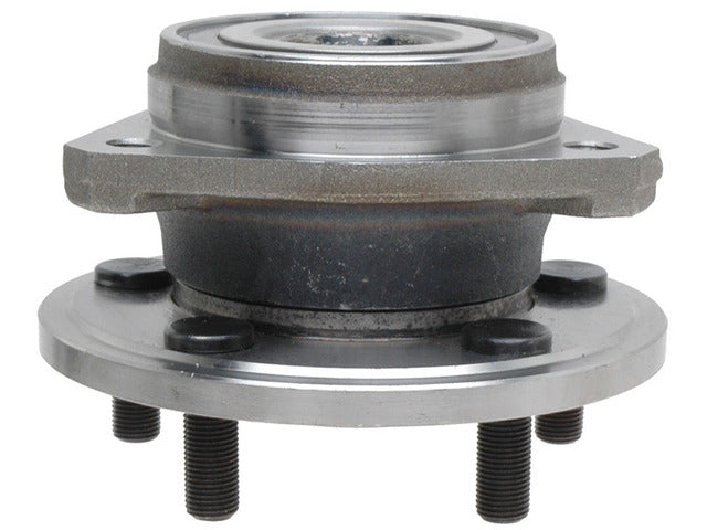 Wheel Bearing and Hub Assembly Raybestos Brakes 713084