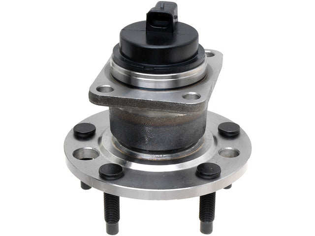 Wheel Bearing and Hub Assembly Raybestos Brakes 713085