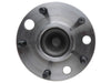 Wheel Bearing and Hub Assembly Raybestos Brakes 713085