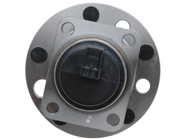 Wheel Bearing and Hub Assembly Raybestos Brakes 713085