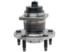 Wheel Bearing and Hub Assembly Raybestos Brakes 713085