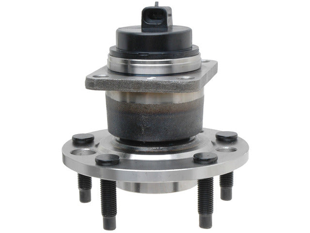 Wheel Bearing and Hub Assembly Raybestos Brakes 713085