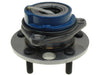 Wheel Bearing and Hub Assembly Raybestos Brakes 713087