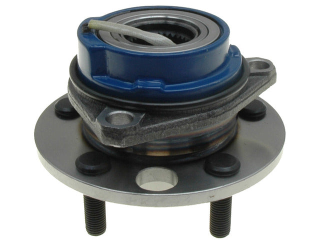 Wheel Bearing and Hub Assembly Raybestos Brakes 713087