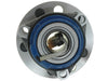 Wheel Bearing and Hub Assembly Raybestos Brakes 713087