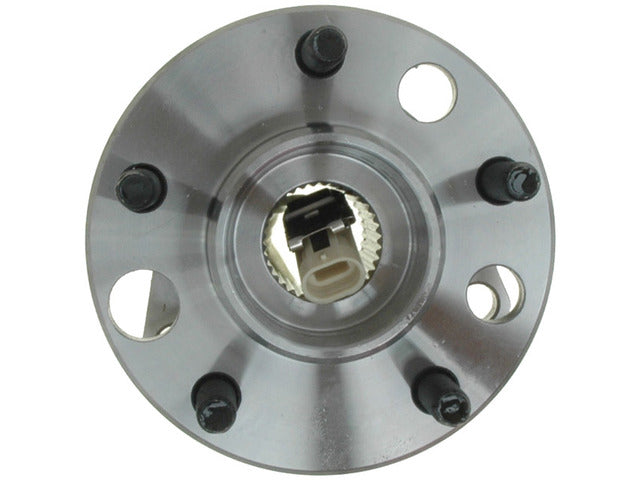 Wheel Bearing and Hub Assembly Raybestos Brakes 713087