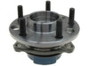 Wheel Bearing and Hub Assembly Raybestos Brakes 713087