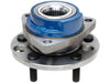 Wheel Bearing and Hub Assembly Raybestos Brakes 713088