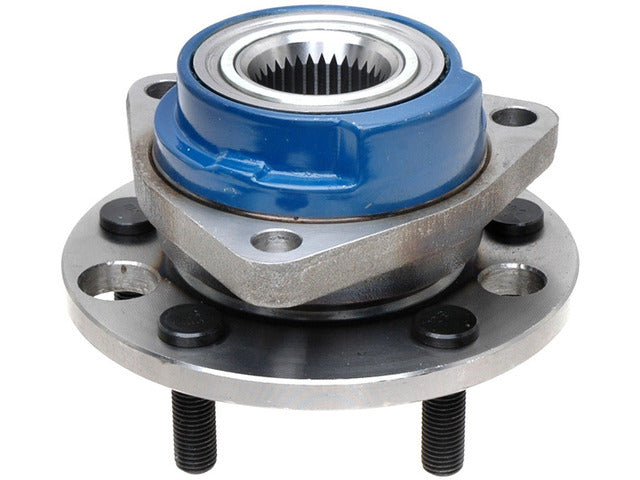 Wheel Bearing and Hub Assembly Raybestos Brakes 713088