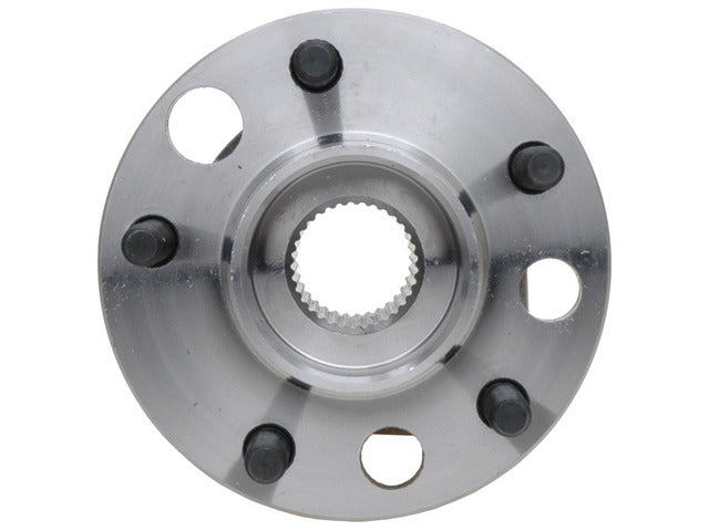 Wheel Bearing and Hub Assembly Raybestos Brakes 713088