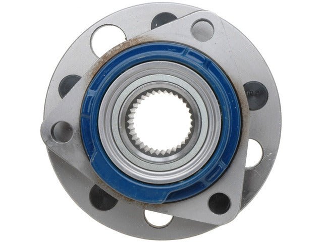 Wheel Bearing and Hub Assembly Raybestos Brakes 713088