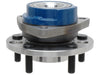 Wheel Bearing and Hub Assembly Raybestos Brakes 713088