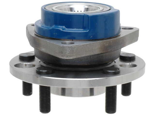 Wheel Bearing and Hub Assembly Raybestos Brakes 713088