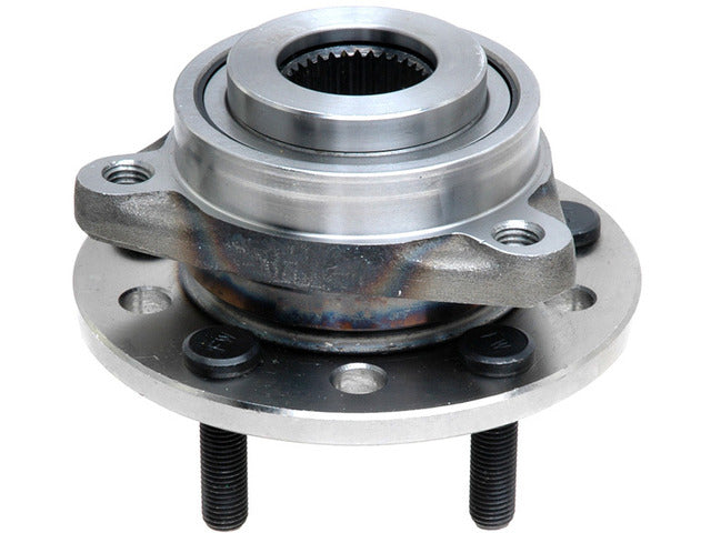 Wheel Bearing and Hub Assembly Raybestos Brakes 713089