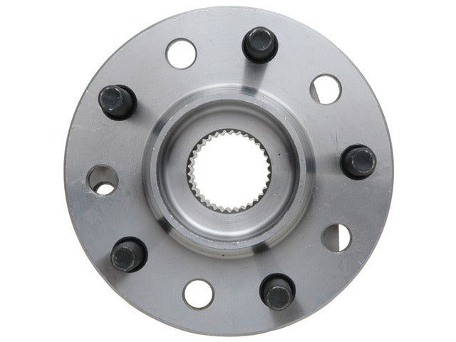 Wheel Bearing and Hub Assembly Raybestos Brakes 713089